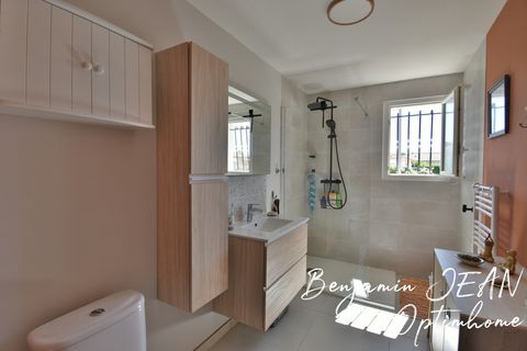 Villa i Serignan, Herault, Serignan - € 520.000 | Ref: 830037157882 - foto 14