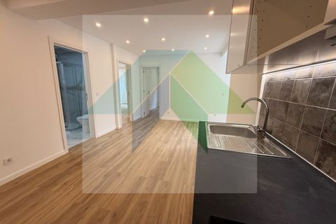 Lejlighed i Amadora, Lisbon, Amadora - € 264.700 | Ref: APA_2377 - foto 1