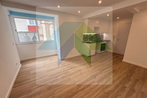 Lejlighed i Amadora, Lisbon, Amadora - € 264.700 | Ref: APA_2377 - foto 3