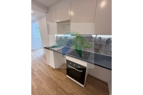 Lejlighed i Amadora, Lisbon, Amadora - € 264.700 | Ref: APA_2377 - foto 4