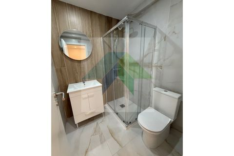 Lejlighed i Amadora, Lisbon, Amadora - € 264.700 | Ref: APA_2377 - foto 2