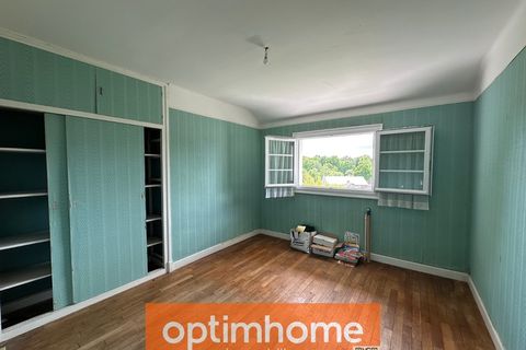 Villa i Saint-Privat, Correze, Saint-Privat - € 195.000 | Ref: 830034967715 - foto 8