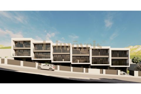 Villa a Felgueiras, Porto, Felgueiras - € 385.000 | Ref: L5-0343/26_A - foto 2