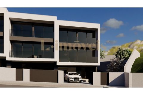 Villa a Felgueiras, Porto, Felgueiras - € 360.000 | Ref: L5-0343/26_D - foto 5