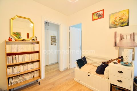 Lejlighed i Montpellier, Herault, Montpellier - € 229.000 | Ref: 830038808935 - foto 6