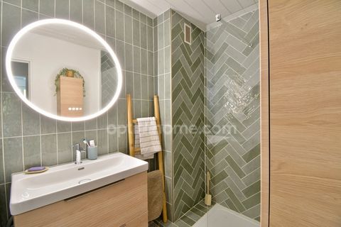Lejlighed i Montpellier, Herault, Montpellier - € 229.000 | Ref: 830038808935 - foto 9