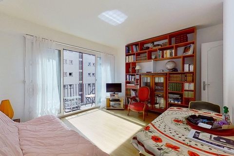 Lejlighed i Paris, Paris, Paris - € 350.000 | Ref: 830039294978 - foto 4