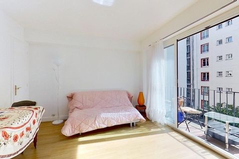 Lejlighed i Paris, Paris, Paris - € 350.000 | Ref: 830039294978 - foto 6