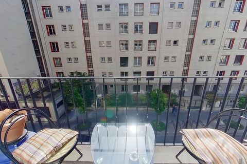 Lejlighed i Paris, Paris, Paris - € 350.000 | Ref: 830039294978 - foto 8