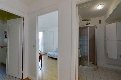Lejlighed i Paris, Paris, Paris - € 350.000 | Ref: 830039294978 - foto 10