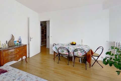 Lejlighed i Paris, Paris, Paris - € 350.000 | Ref: 830039294978 - foto 15
