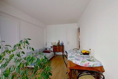 Lejlighed i Paris, Paris, Paris - € 350.000 | Ref: 830039294978 - foto 16