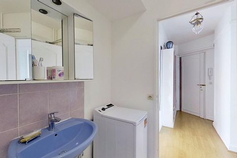Lejlighed i Paris, Paris, Paris - € 350.000 | Ref: 830039294978 - foto 18