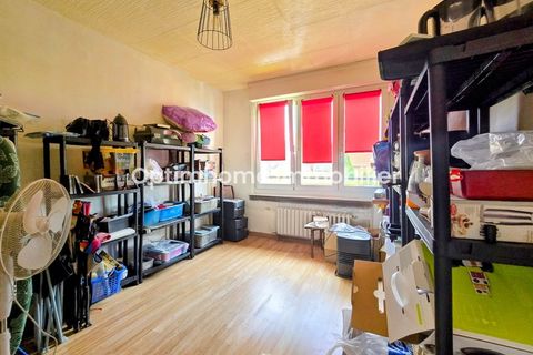 Villa a Caudry, Nord, Caudry - € 75.000 | Ref: 830031807389 - foto 8