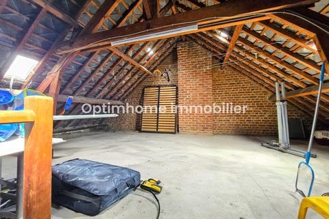 Villa a Caudry, Nord, Caudry - € 75.000 | Ref: 830031807389 - foto 10