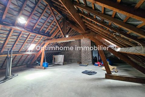 Villa a Caudry, Nord, Caudry - € 75.000 | Ref: 830031807389 - foto 11