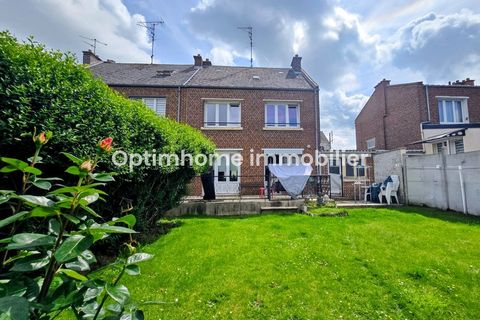 Villa a Caudry, Nord, Caudry - € 75.000 | Ref: 830031807389 - foto 13