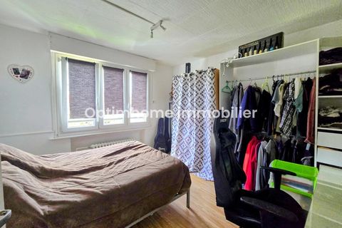 Villa a Caudry, Nord, Caudry - € 75.000 | Ref: 830031807389 - foto 16