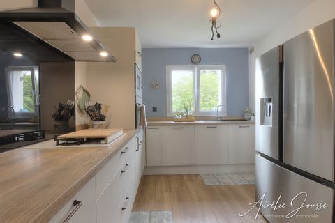 Villa i Limoges, Haute-Vienne, Limoges - € 245.000 | Ref: 830030657247 - foto 7
