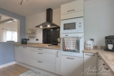 Villa i Limoges, Haute-Vienne, Limoges - € 245.000 | Ref: 830030657247 - foto 8