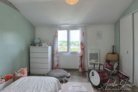 Villa i Limoges, Haute-Vienne, Limoges - € 245.000 | Ref: 830030657247 - foto 10