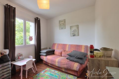 Villa i Limoges, Haute-Vienne, Limoges - € 245.000 | Ref: 830030657247 - foto 12