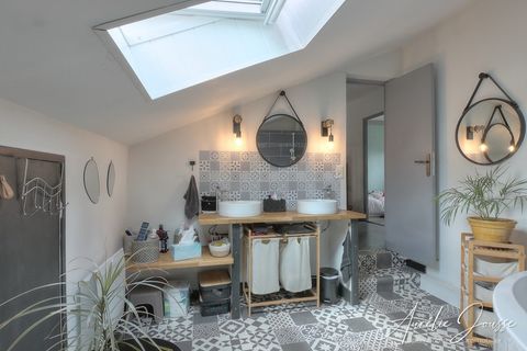 Villa i Limoges, Haute-Vienne, Limoges - € 245.000 | Ref: 830030657247 - foto 14