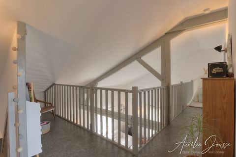 Villa i Limoges, Haute-Vienne, Limoges - € 245.000 | Ref: 830030657247 - foto 17
