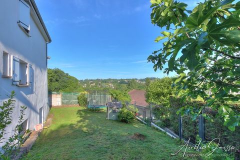 Villa i Limoges, Haute-Vienne, Limoges - € 245.000 | Ref: 830030657247 - foto 18