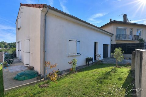 Villa i Limoges, Haute-Vienne, Limoges - € 245.000 | Ref: 830030657247 - foto 19