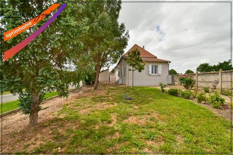 Landejendom i Souvigny, Allier, Souvigny - € 141.000 | Ref: 830032340546 - foto 1