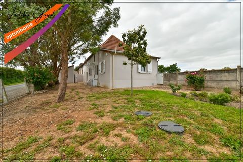 Landejendom i Souvigny, Allier, Souvigny - € 141.000 | Ref: 830032340546 - foto 2