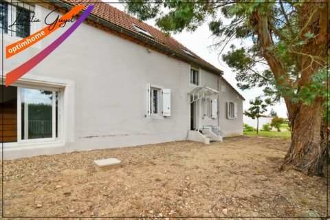 Landejendom i Souvigny, Allier, Souvigny - € 141.000 | Ref: 830032340546 - foto 3