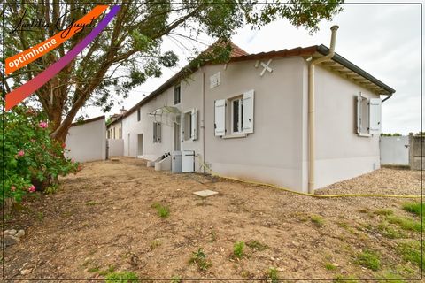 Landejendom i Souvigny, Allier, Souvigny - € 141.000 | Ref: 830032340546 - foto 4