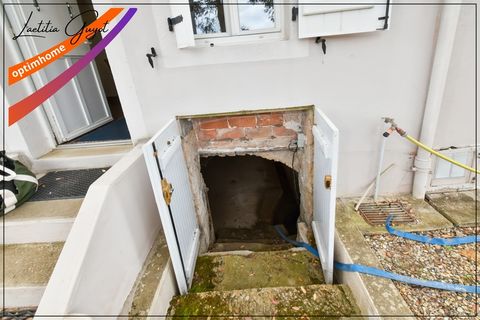 Landejendom i Souvigny, Allier, Souvigny - € 141.000 | Ref: 830032340546 - foto 5