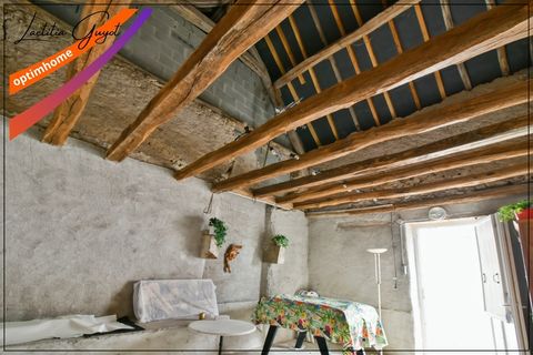 Landejendom i Souvigny, Allier, Souvigny - € 141.000 | Ref: 830032340546 - foto 7