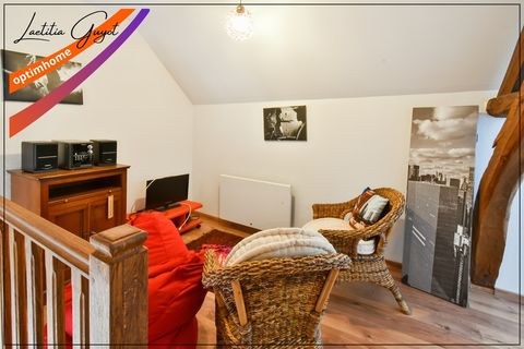 Landejendom i Souvigny, Allier, Souvigny - € 141.000 | Ref: 830032340546 - foto 8