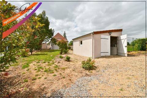 Landejendom i Souvigny, Allier, Souvigny - € 141.000 | Ref: 830032340546 - foto 10
