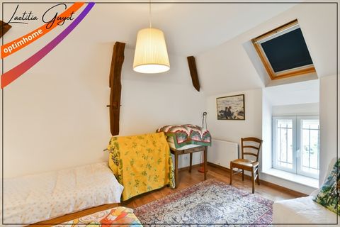 Landejendom i Souvigny, Allier, Souvigny - € 141.000 | Ref: 830032340546 - foto 12