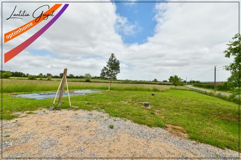 Landejendom i Souvigny, Allier, Souvigny - € 141.000 | Ref: 830032340546 - foto 13