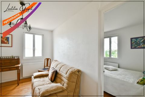 Landejendom i Souvigny, Allier, Souvigny - € 141.000 | Ref: 830032340546 - foto 14