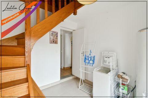 Landejendom i Souvigny, Allier, Souvigny - € 141.000 | Ref: 830032340546 - foto 15