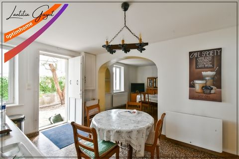 Landejendom i Souvigny, Allier, Souvigny - € 141.000 | Ref: 830032340546 - foto 17