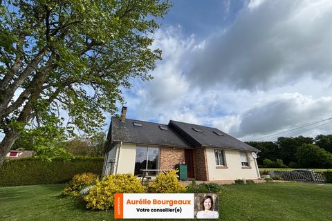 Villa a Avrilly, Eure, Avrilly - € 247.000 | Ref: 830035487152 - foto 2