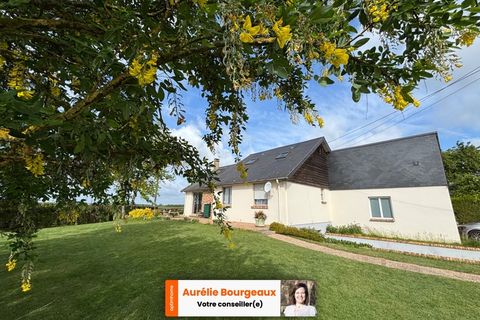 Villa a Avrilly, Eure, Avrilly - € 247.000 | Ref: 830035487152 - foto 3