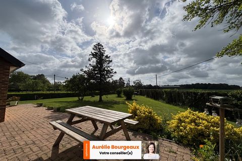 Villa a Avrilly, Eure, Avrilly - € 247.000 | Ref: 830035487152 - foto 4