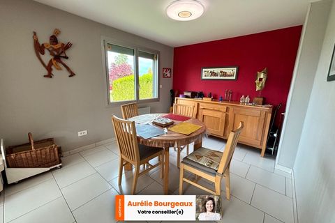 Villa a Avrilly, Eure, Avrilly - € 247.000 | Ref: 830035487152 - foto 5
