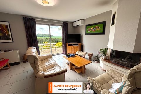 Villa a Avrilly, Eure, Avrilly - € 247.000 | Ref: 830035487152 - foto 6