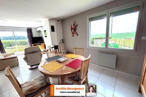 Villa a Avrilly, Eure, Avrilly - € 247.000 | Ref: 830035487152 - foto 7