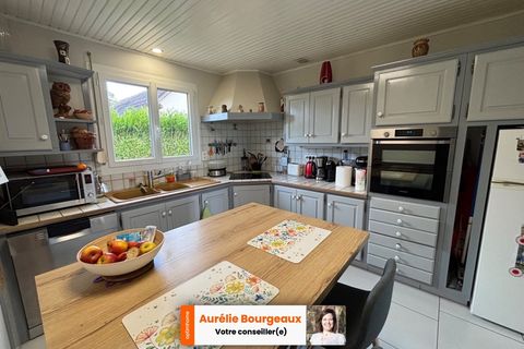Villa a Avrilly, Eure, Avrilly - € 247.000 | Ref: 830035487152 - foto 8